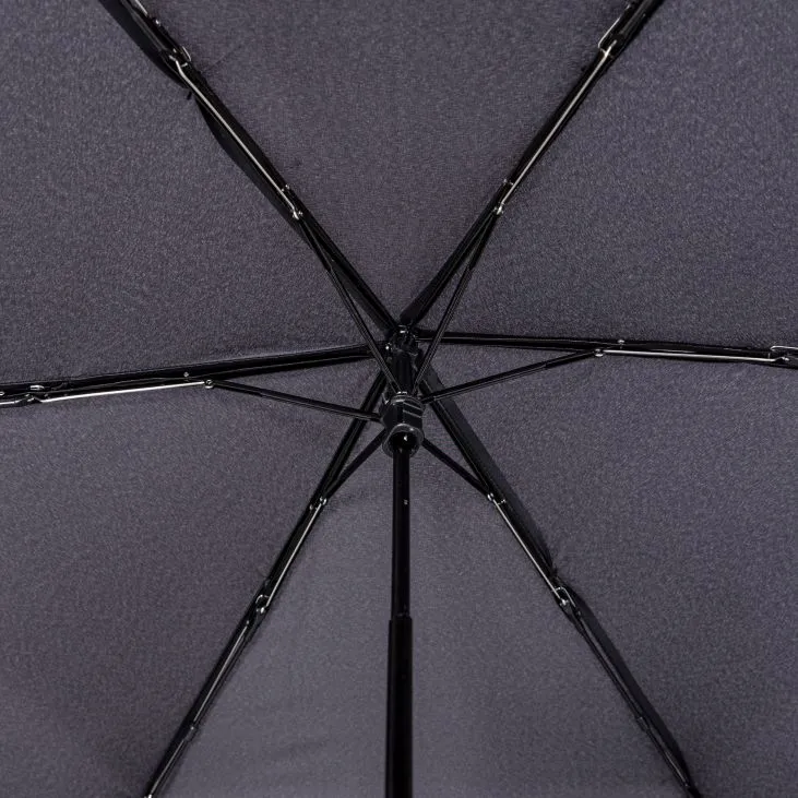 Knirps US.050 Slim Light Small Manual Folding Umbrella | Lightest Knirps | Just 115g | 90cm | 100km/h