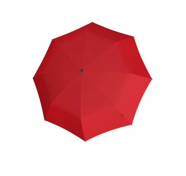 Knirps A.050 Medium Manual Folding Umbrella | Wind Tunnel Tested 80km/h | 99cm Canopy | 270g
