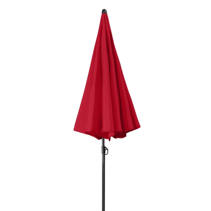 Malibu 180 Budget Beach Parasol UV 40+ Sun Protection