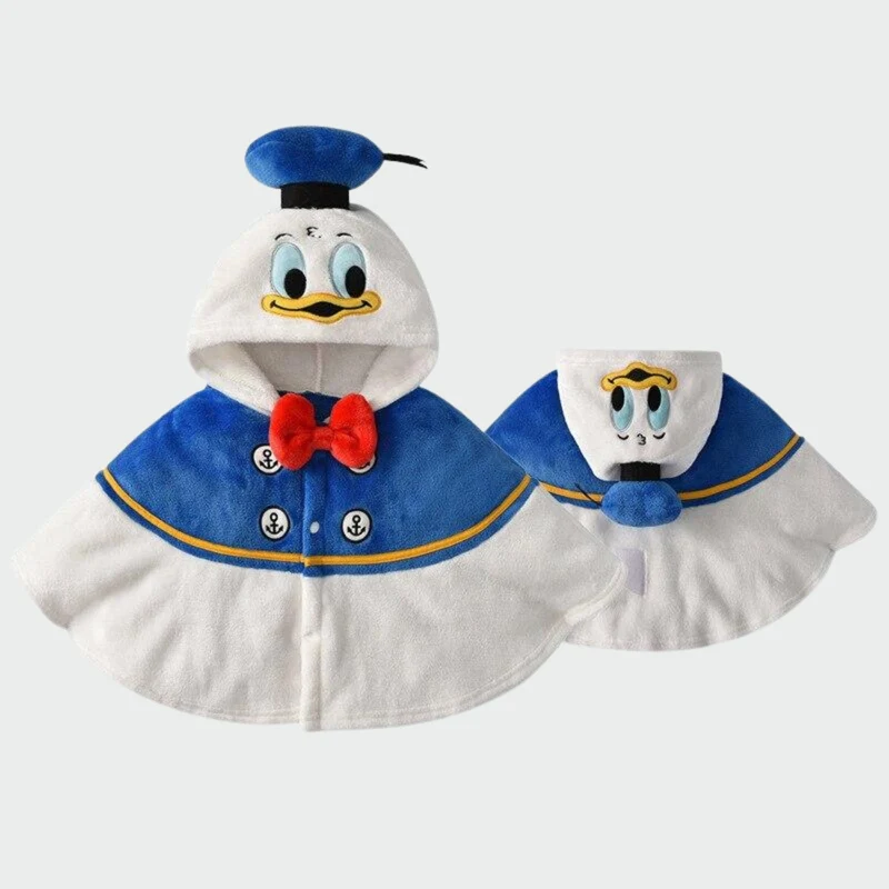 Poncho Disney