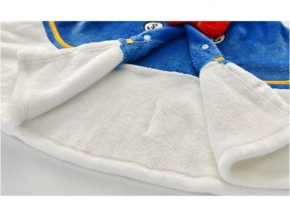 Poncho Disney
