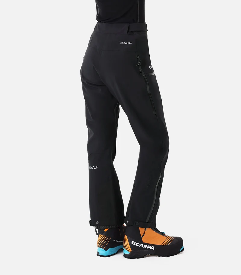 GUIDE PRO PANT F