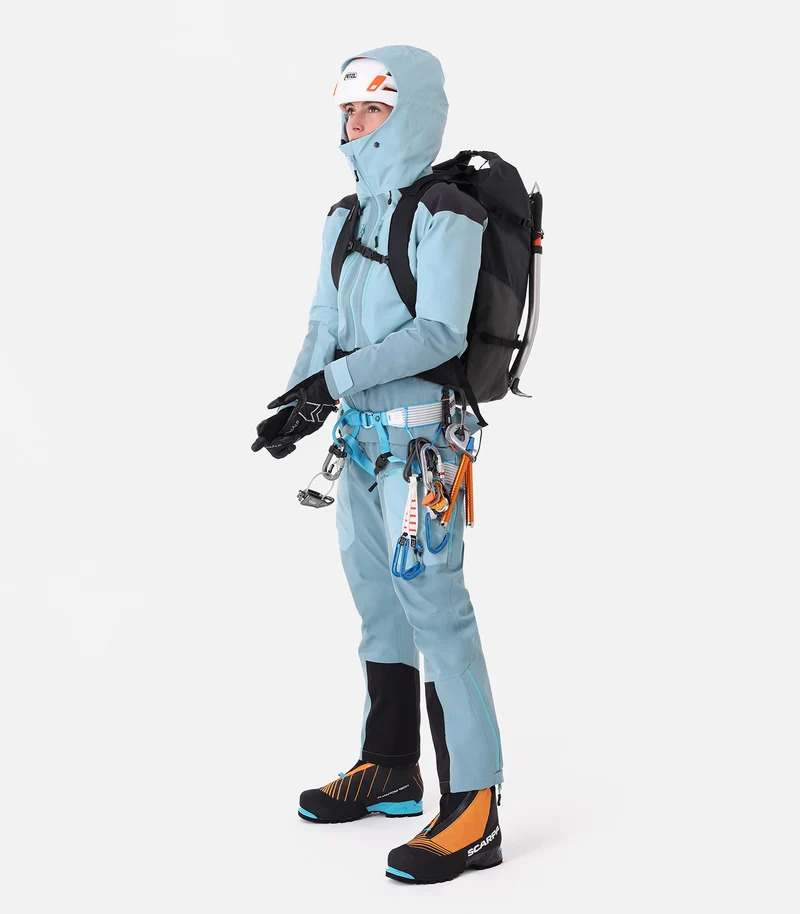 GUIDE PRO PANT F