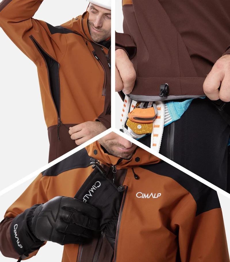 GUIDE PRO H