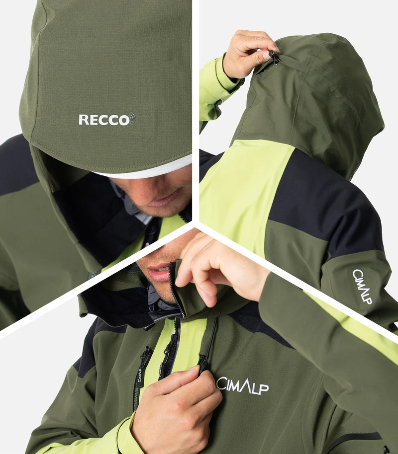 GUIDE PRO H