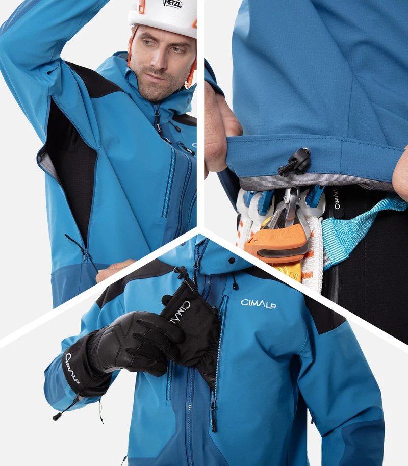 GUIDE PRO H