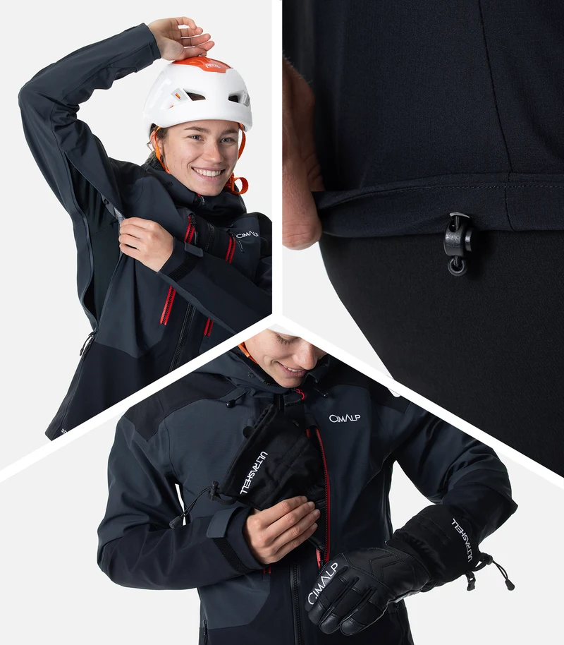 GUIDE PRO F