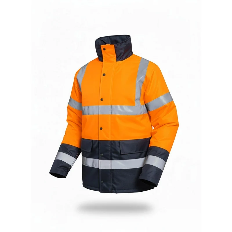 NEON HV Parka