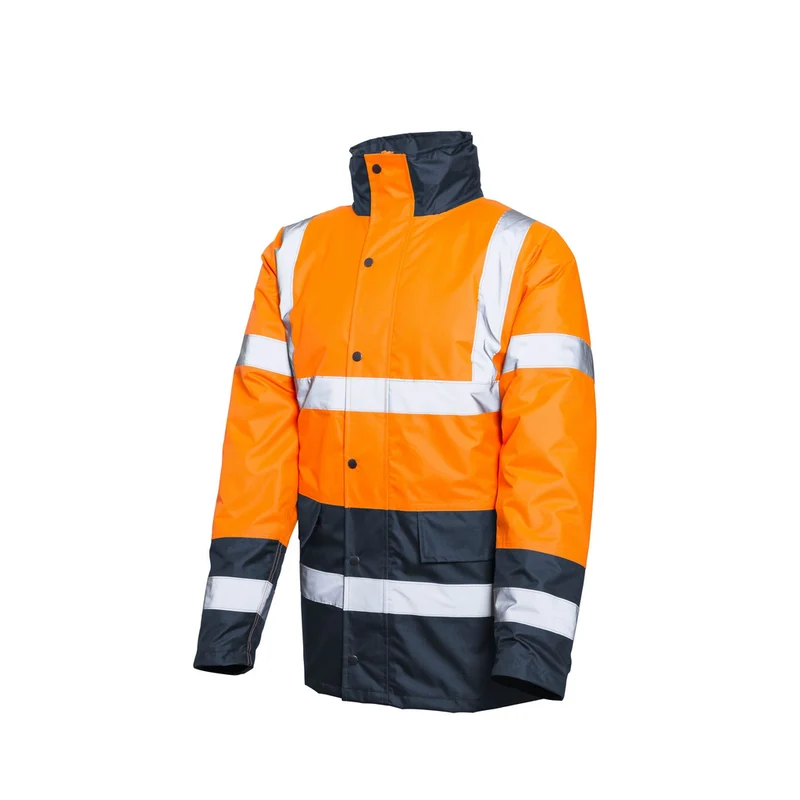 NEON HV Parka