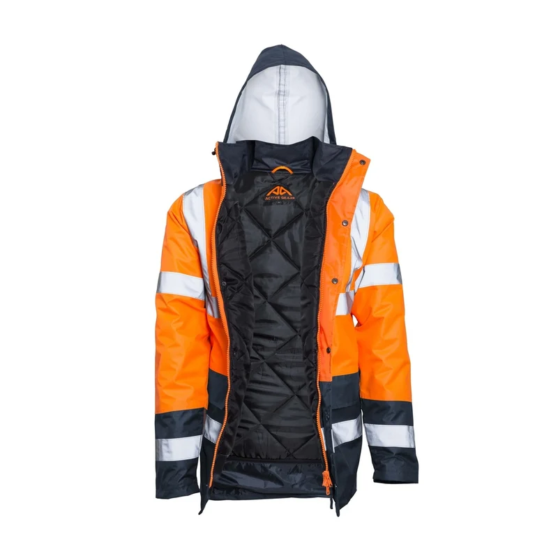 NEON HV Parka