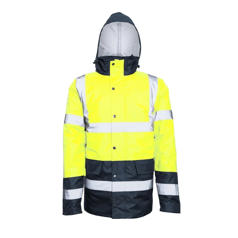 NEON HV Parka