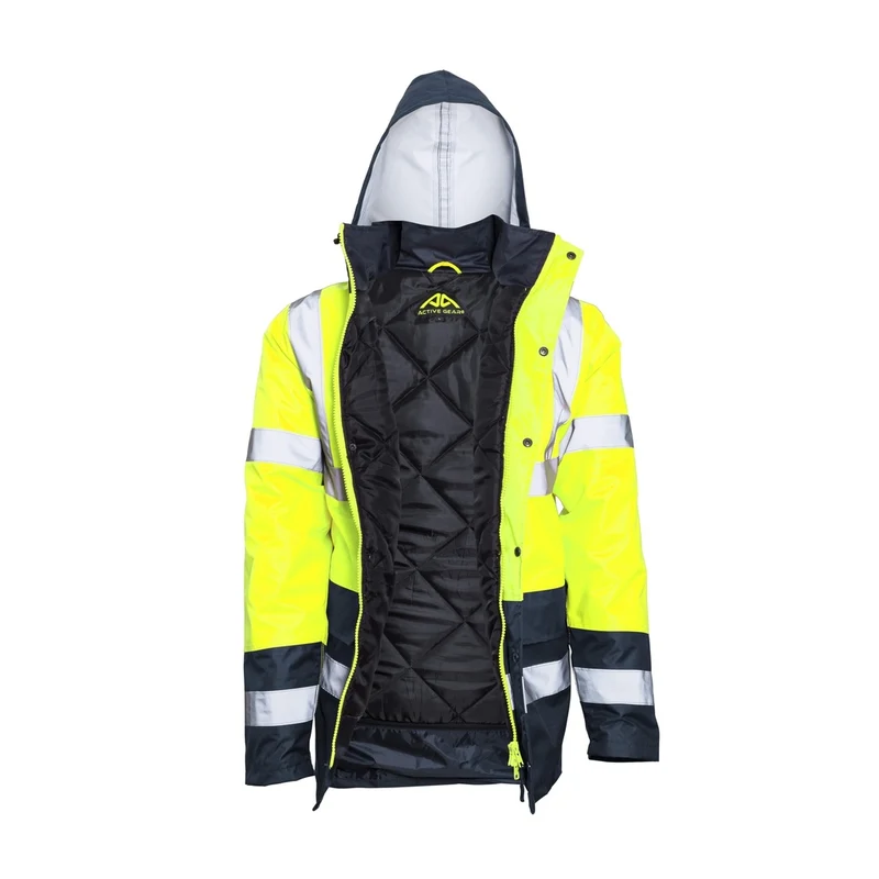 NEON HV Parka