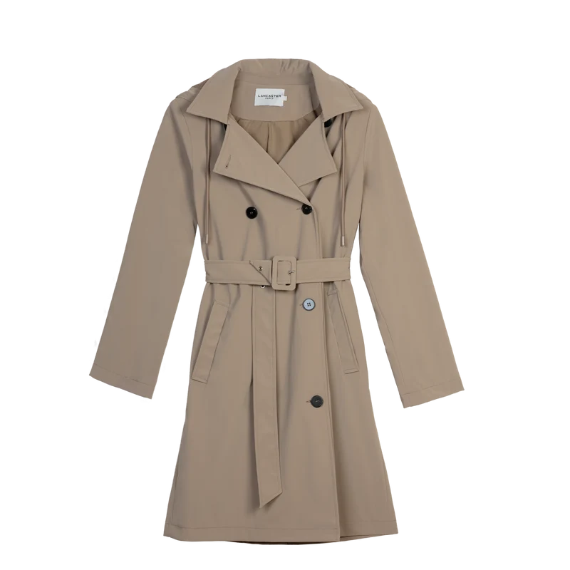 Trench - Outwear femme