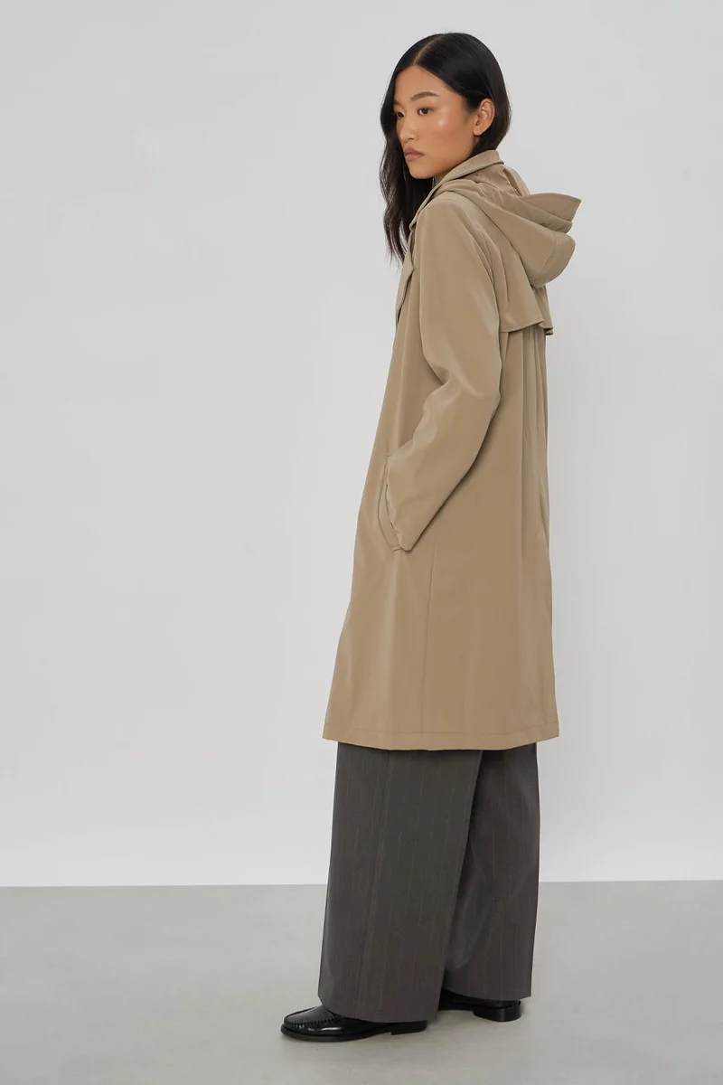 Trench - Outwear femme