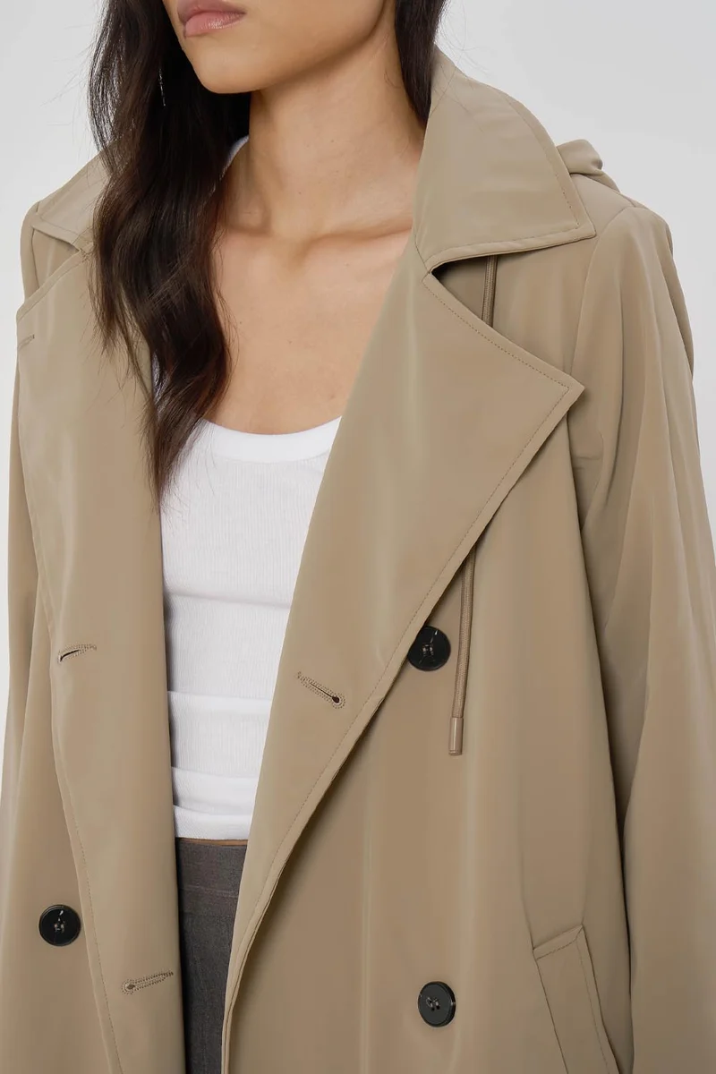 Trench - Outwear femme