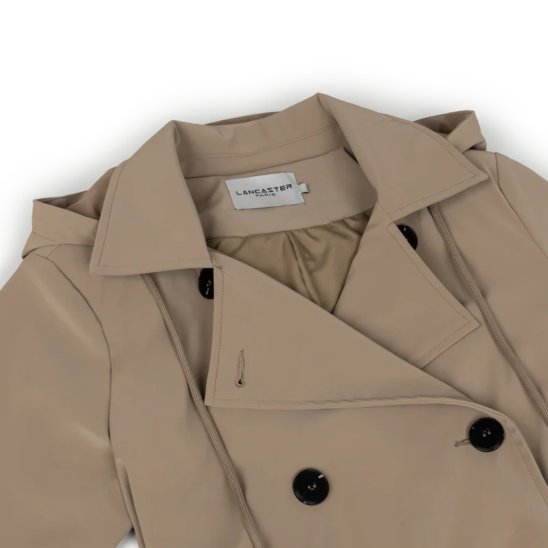 Trench - Outwear femme