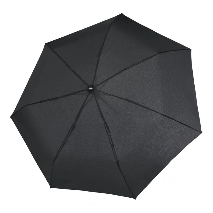 Doppler 'Smart Fold' Auto Open & Close Folding Umbrella