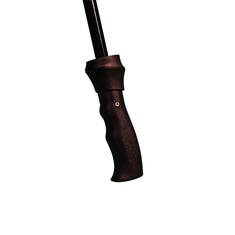 Pro-Brella Mini Vented Canopy Promotional Umbrella | MOQ 25 | Compact 105cm | Fibreglass