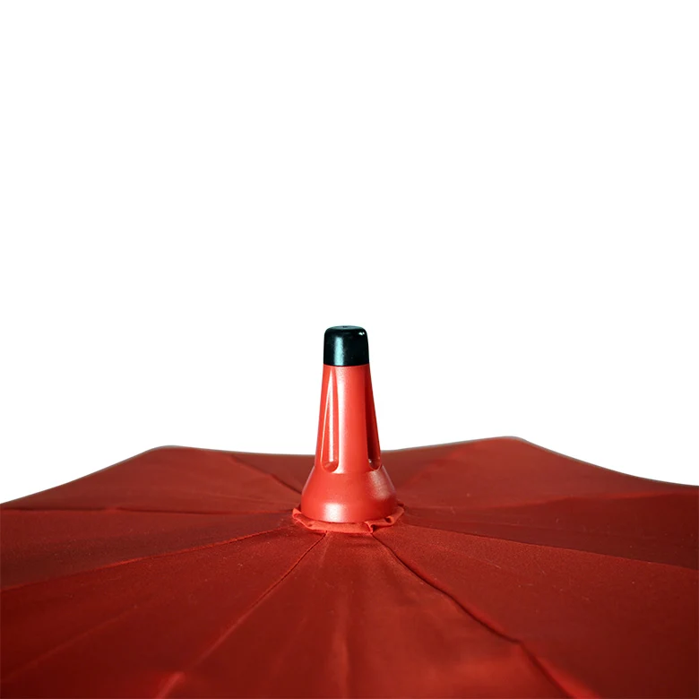 Pro-Brella Vented Sports Promotional Golf Umbrella | MOQ 25 | 130cm | Fibreglass Storm-Proof