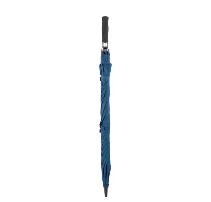 Supervent Fibreglass Auto Vented Windproof Golf Umbrella | 133cm Canopy | EVA Handle