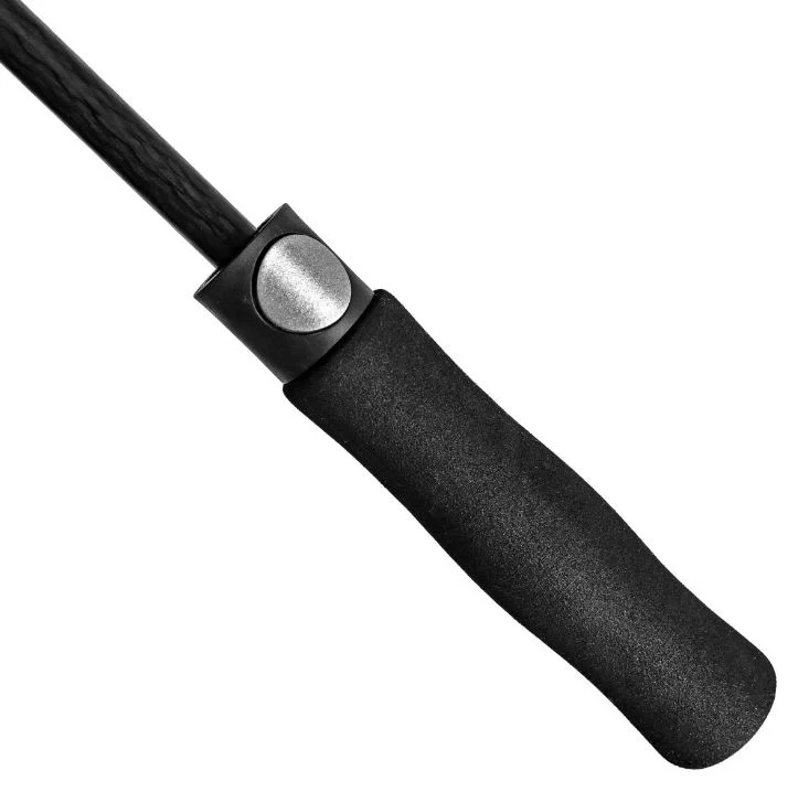 Supervent Fibreglass Auto Vented Windproof Golf Umbrella | 133cm Canopy | EVA Handle