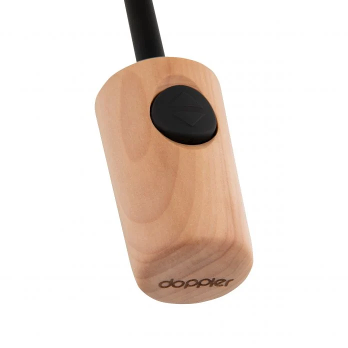 Nature Eco Mini Automatic AOC Folding Umbrella