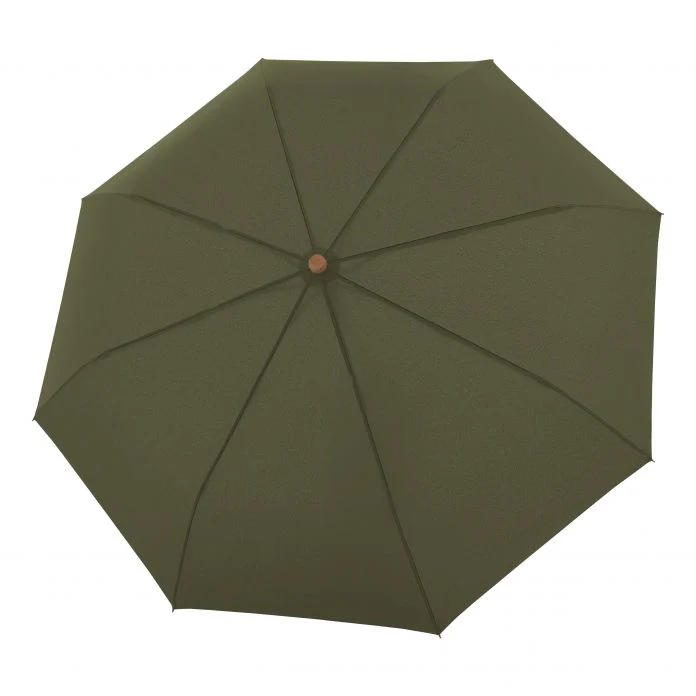 Nature Eco Mini Automatic AOC Folding Umbrella