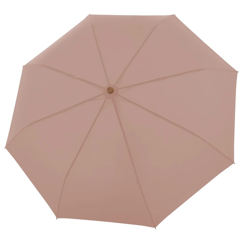 Nature Eco Mini Automatic AOC Folding Umbrella