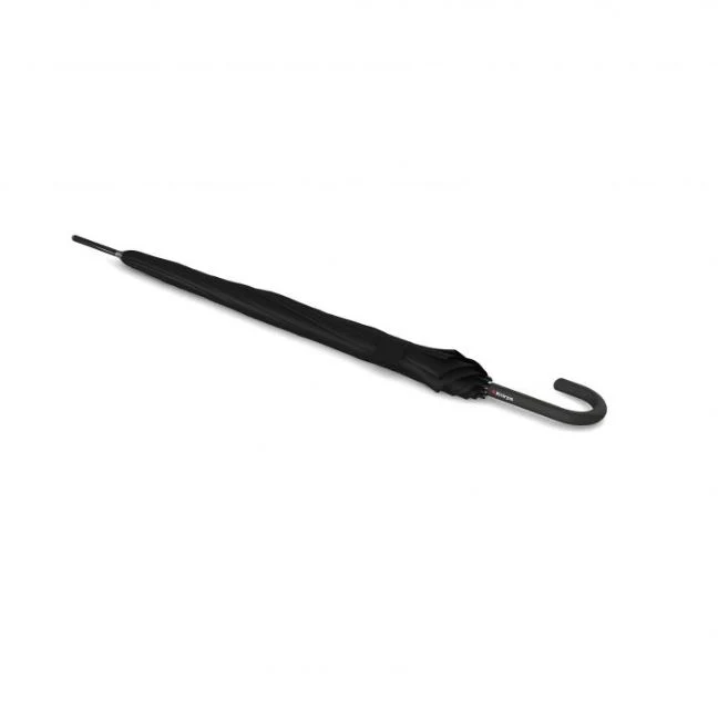 Knirps T.760 Hook Handle Classic Auto Walker Umbrella | Lightest Auto Walker | 107cm | Just 440g