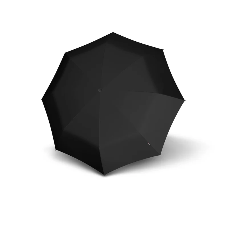 Knirps T.760 Hook Handle Classic Auto Walker Umbrella | Lightest Auto Walker | 107cm | Just 440g