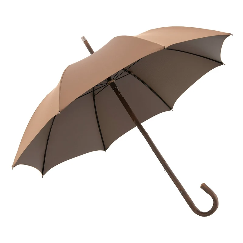 Chestnut Oxford - Bespoke umbrella
