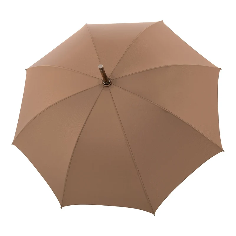 Chestnut Oxford - Bespoke umbrella