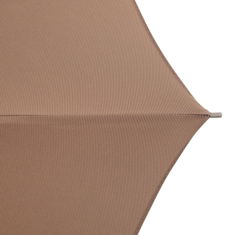Chestnut Oxford - Bespoke umbrella