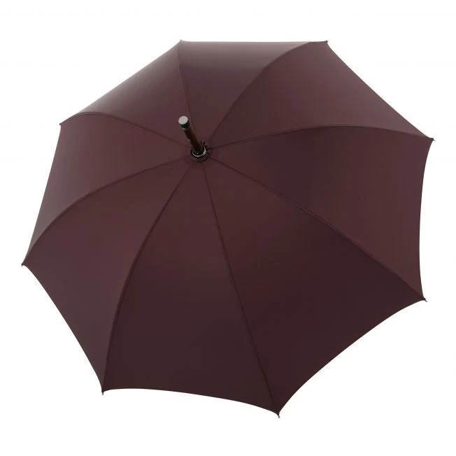 Chestnut Oxford - Bespoke umbrella