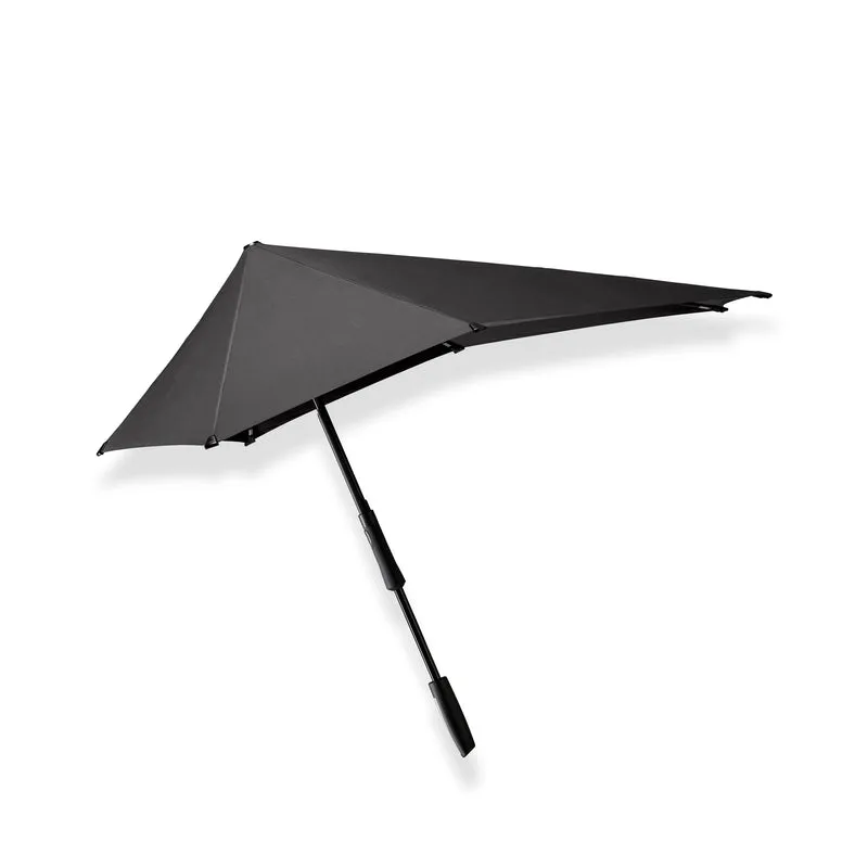 Senz Large Storm Umbrella - UPF 50+ UV Protection | Windproof to 100km/h | 94cm Canopy