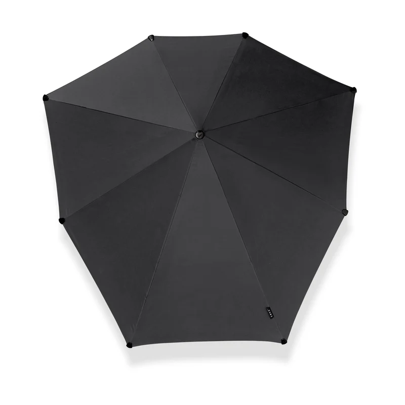 Senz Large Storm Umbrella - UPF 50+ UV Protection | Windproof to 100km/h | 94cm Canopy