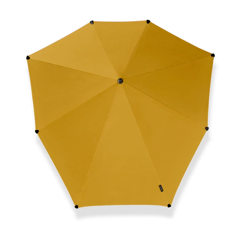 Senz Large Storm Umbrella - UPF 50+ UV Protection | Windproof to 100km/h | 94cm Canopy