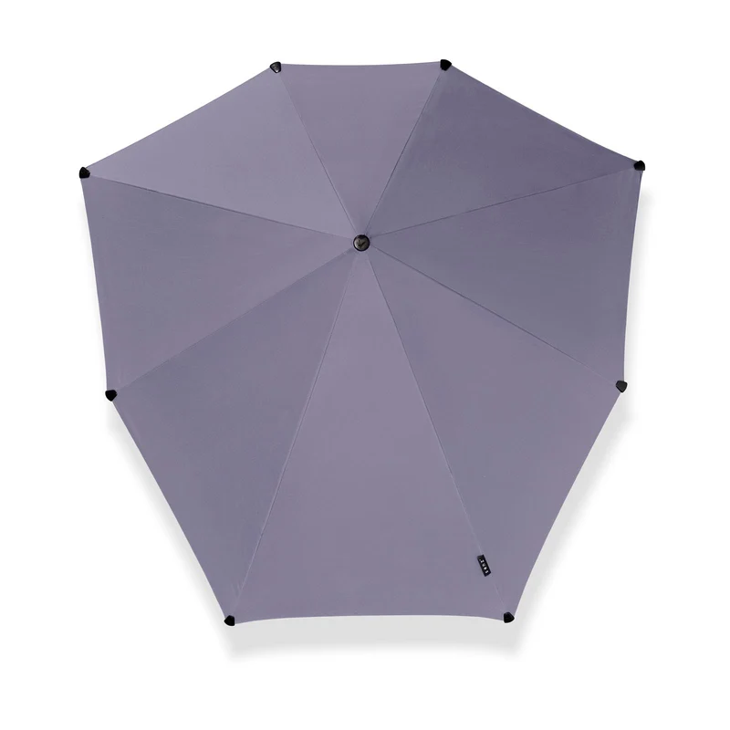 Senz Large Storm Umbrella - UPF 50+ UV Protection | Windproof to 100km/h | 94cm Canopy