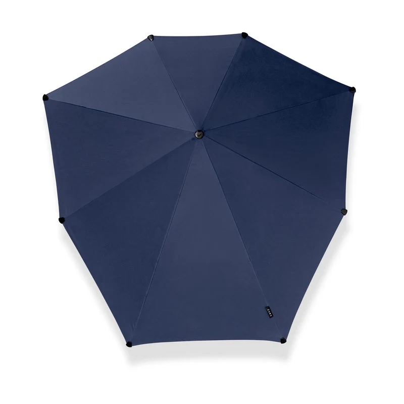 Senz Large Storm Umbrella - UPF 50+ UV Protection | Windproof to 100km/h | 94cm Canopy