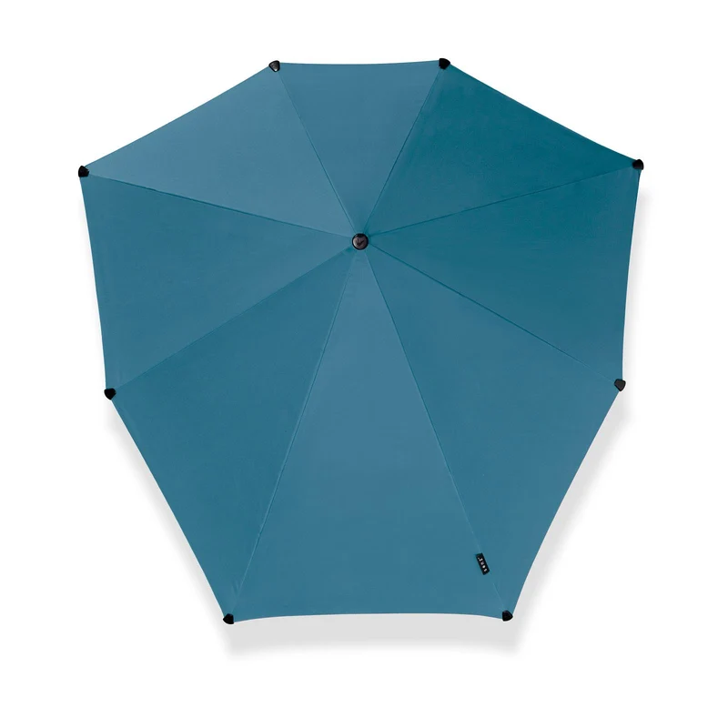 Senz Large Storm Umbrella - UPF 50+ UV Protection | Windproof to 100km/h | 94cm Canopy