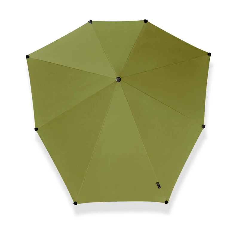 Senz Large Storm Umbrella - UPF 50+ UV Protection | Windproof to 100km/h | 94cm Canopy