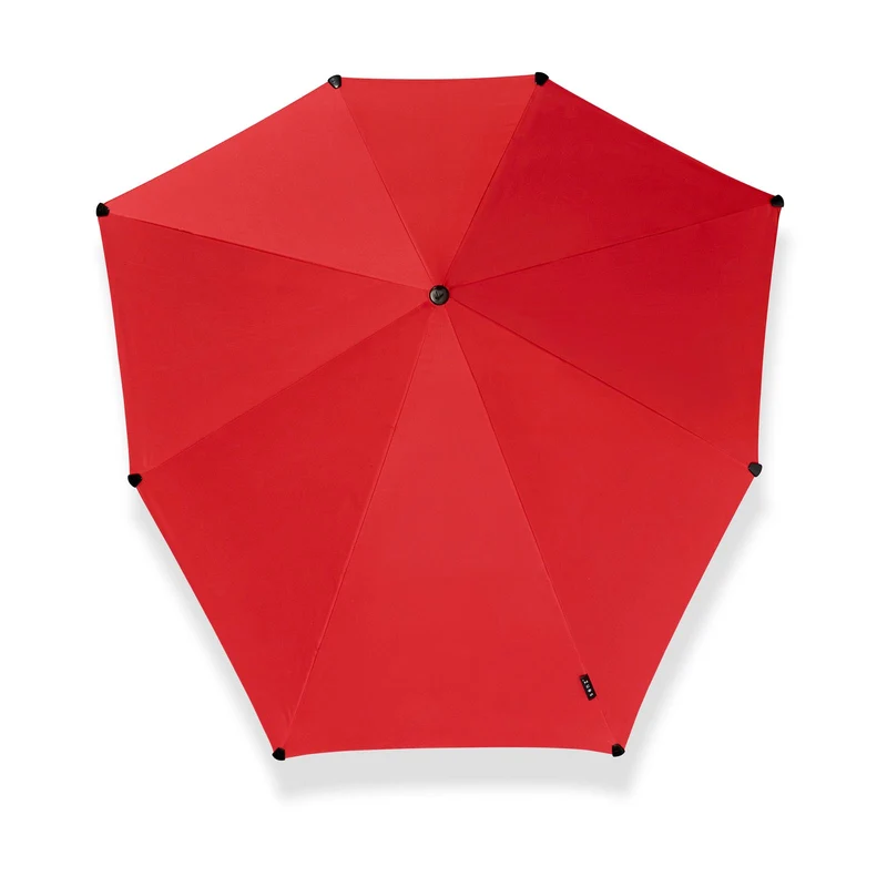 Senz Large Storm Umbrella - UPF 50+ UV Protection | Windproof to 100km/h | 94cm Canopy