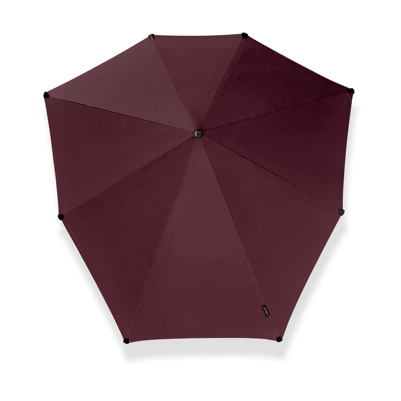 Senz Large Storm Umbrella - UPF 50+ UV Protection | Windproof to 100km/h | 94cm Canopy