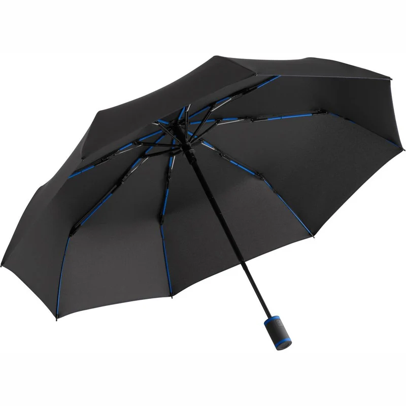 FARE Mini Automatic O&C Folding Umbrella MOQ 25 Pieces