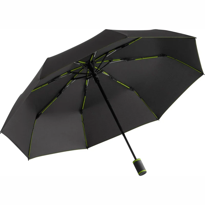 FARE Mini Automatic O&C Folding Umbrella MOQ 25 Pieces