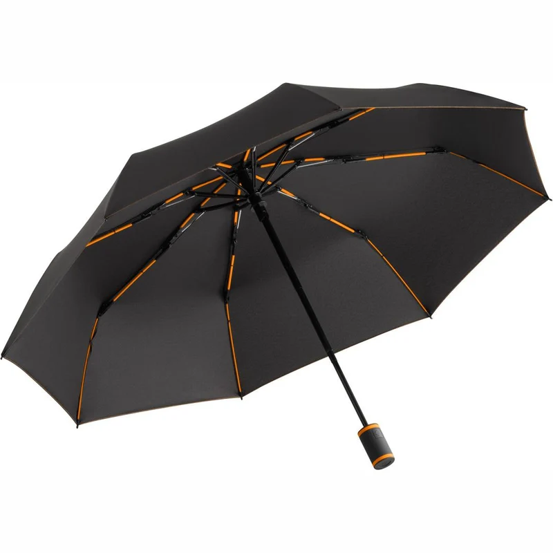 FARE Mini Automatic O&C Folding Umbrella MOQ 25 Pieces