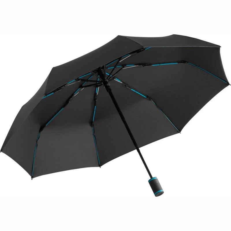 FARE Mini Automatic O&C Folding Umbrella MOQ 25 Pieces