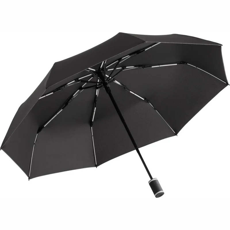 FARE Mini Automatic O&C Folding Umbrella MOQ 25 Pieces