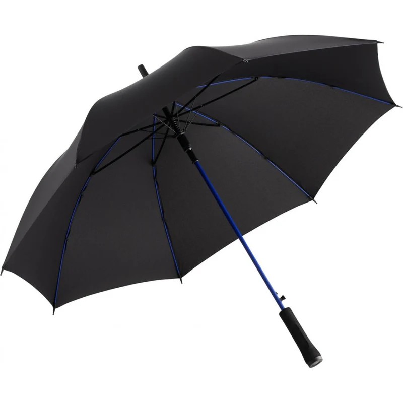 FARE Colourline Automatic Midsize Promotional Umbrella MOQ 25 Pieces