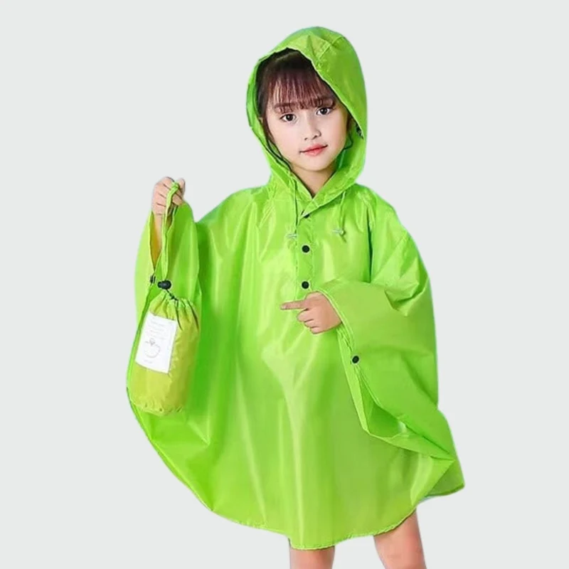 Cape Pluie Enfant